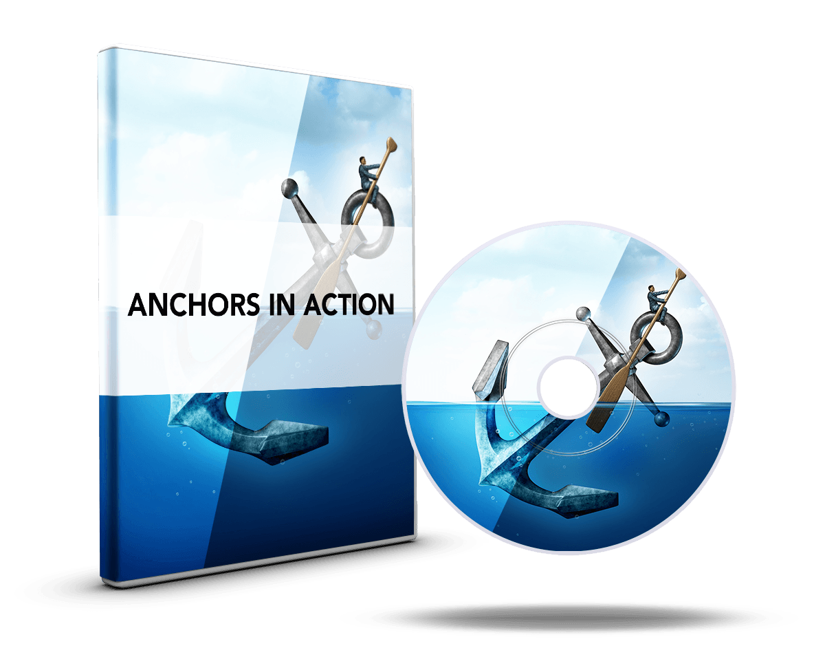 Anchors In Action