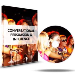 Charisma and Conversion- Hypnotic Presentation Skills for Leaders and Public Speakers