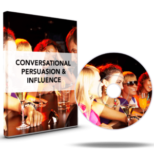 Conversational Persuasion & Influence