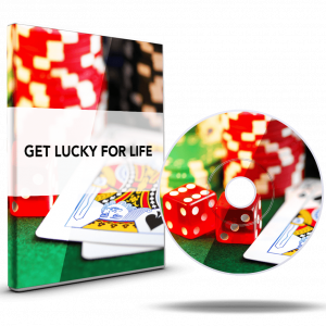 Get Lucky For Life