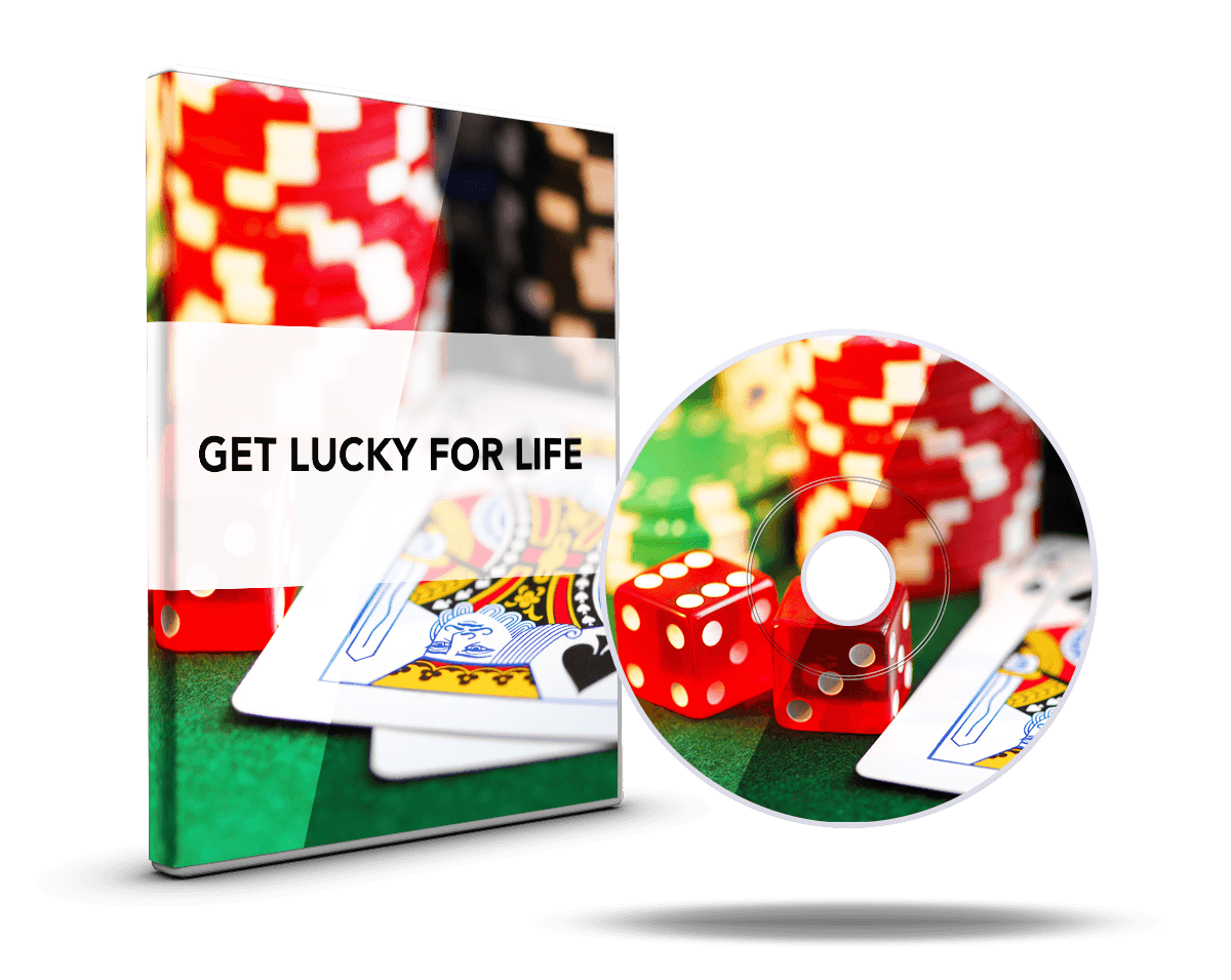 Get Lucky For Life