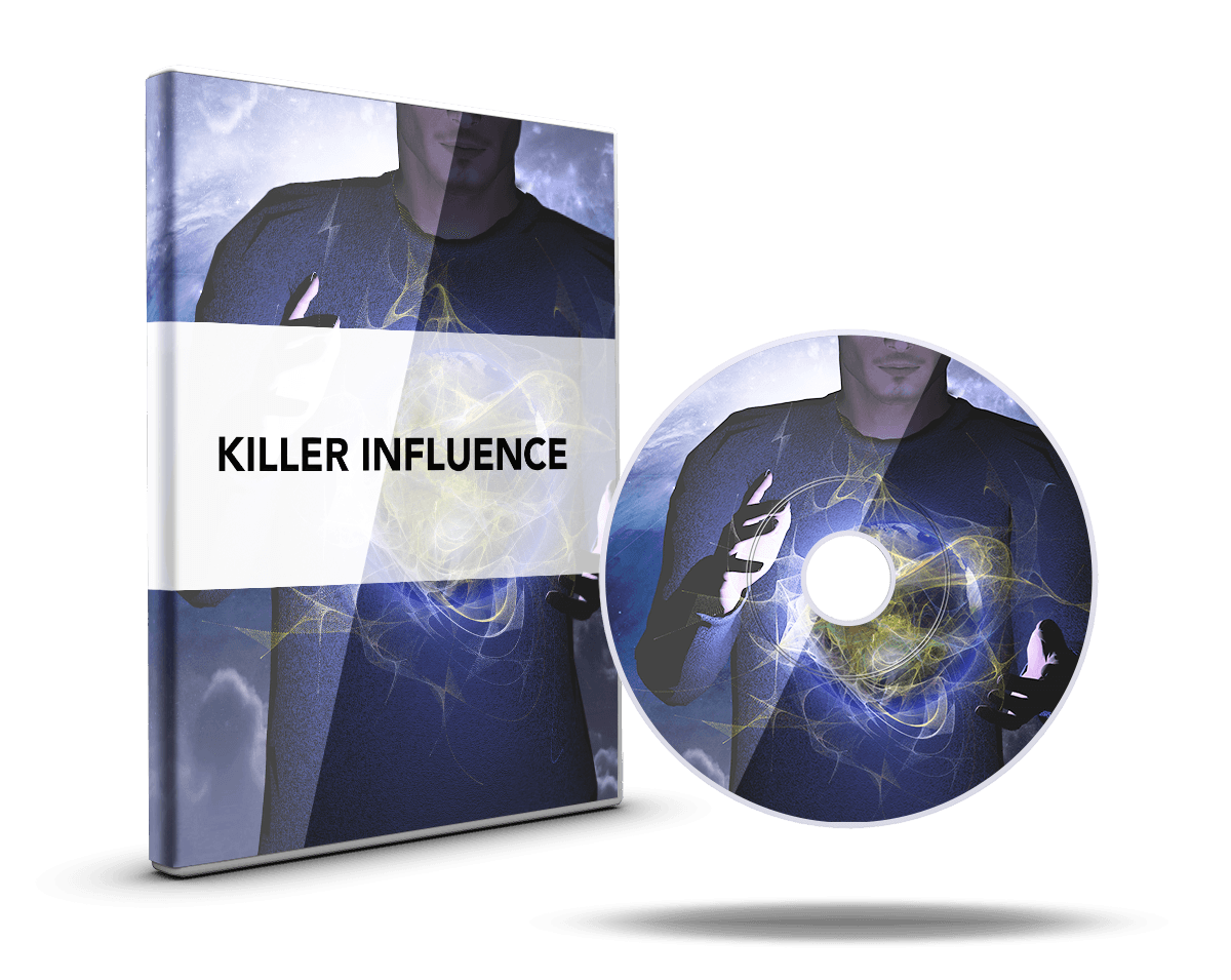 Killer Influence 2020 Manual