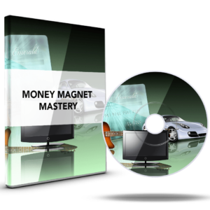 Money Magnet Mastery