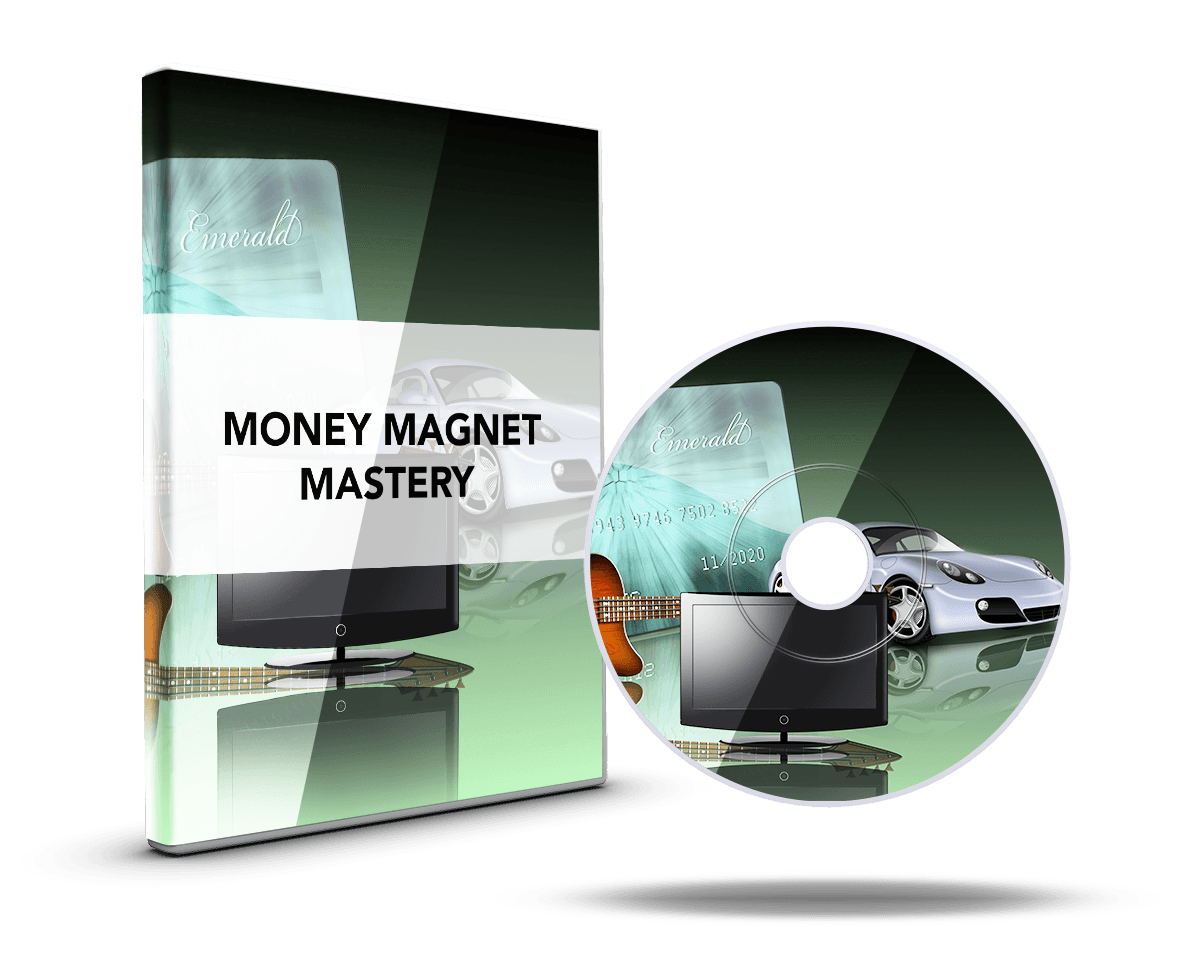 Money Magnet Mastery