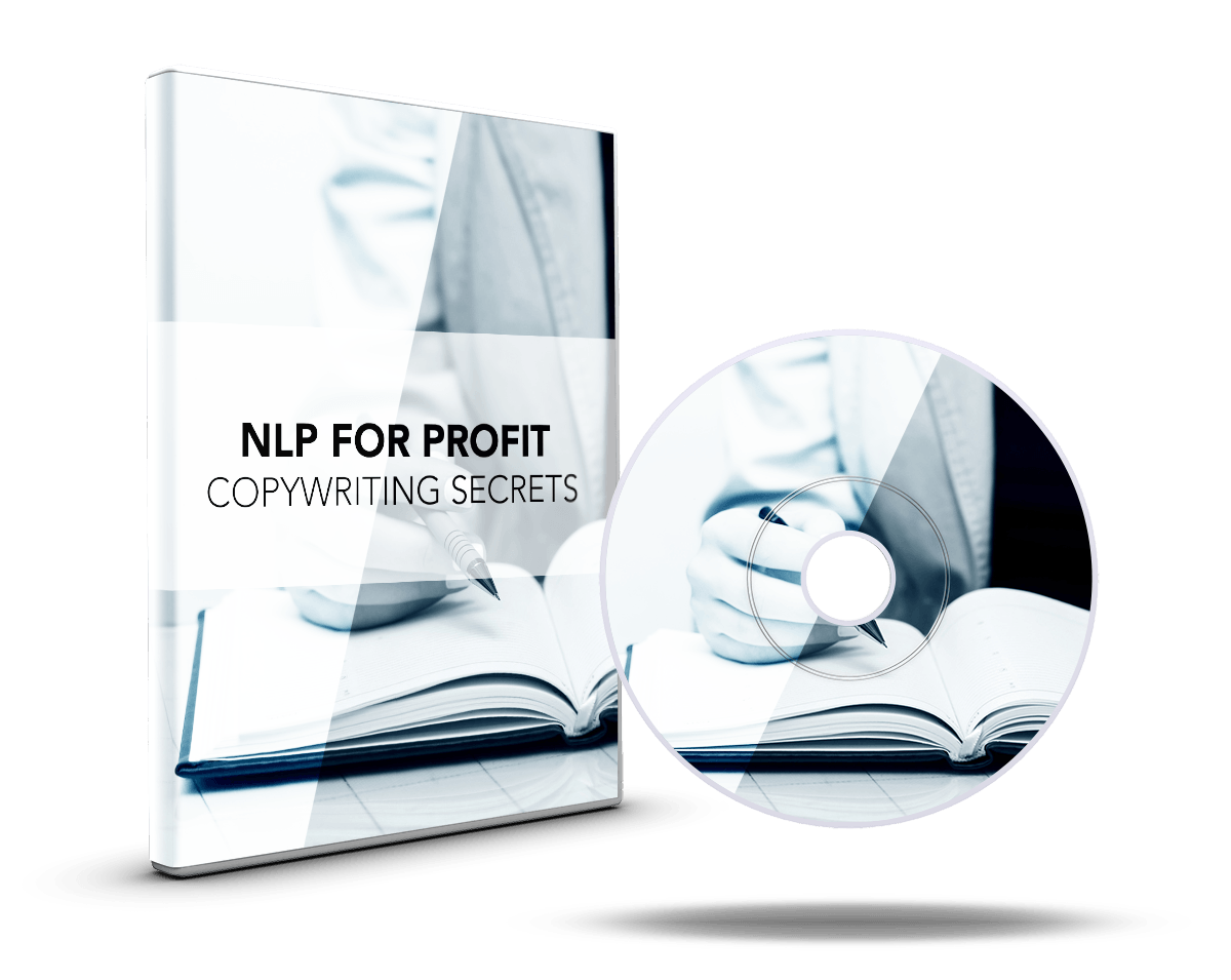 NLP For Profit: Copywriting Secrets