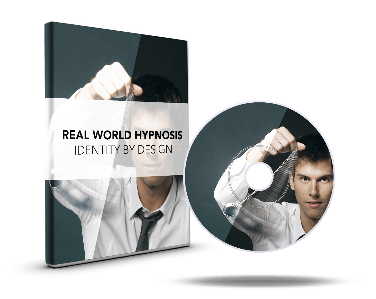 Real World Hypnosis: The Best You