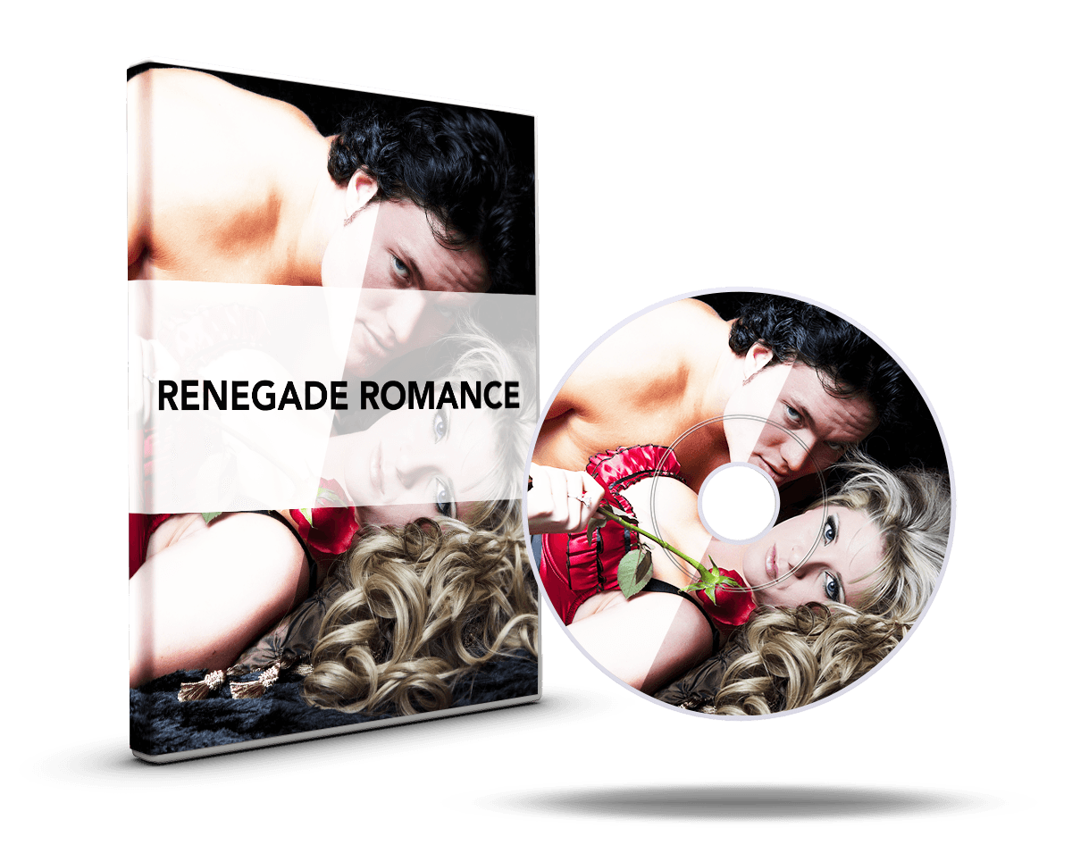 Renegade Romance