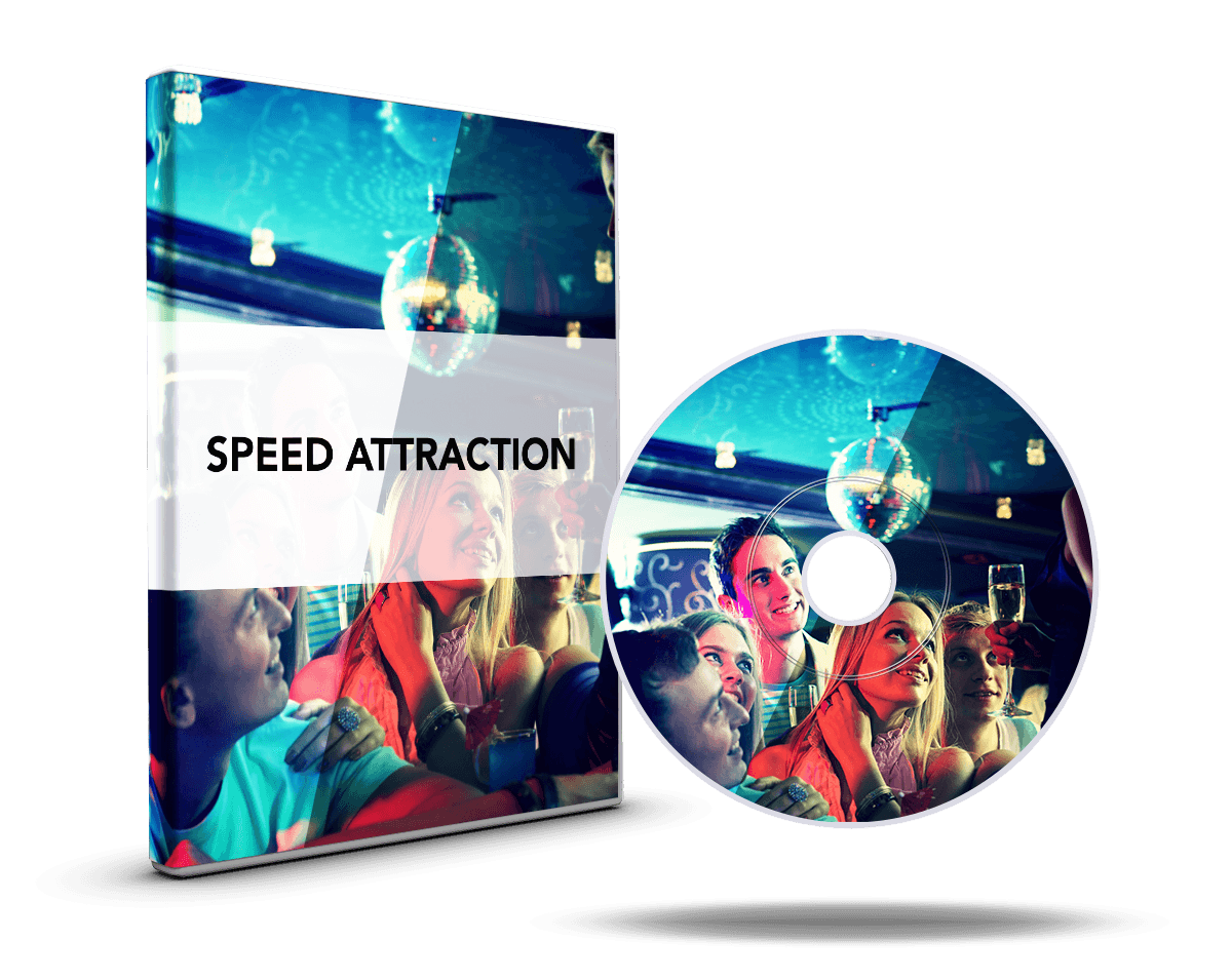 Speed Attraction