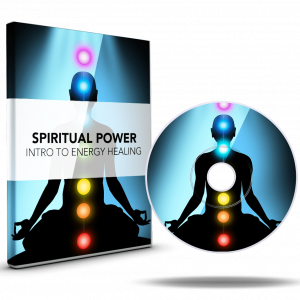 Spiritual Power: Intro To Energy Healing