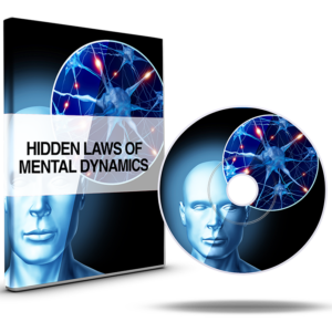Hidden Laws Of Mental Dynamics