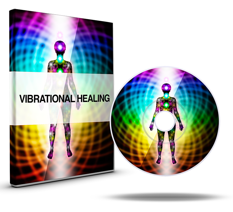 Vibrational Healing