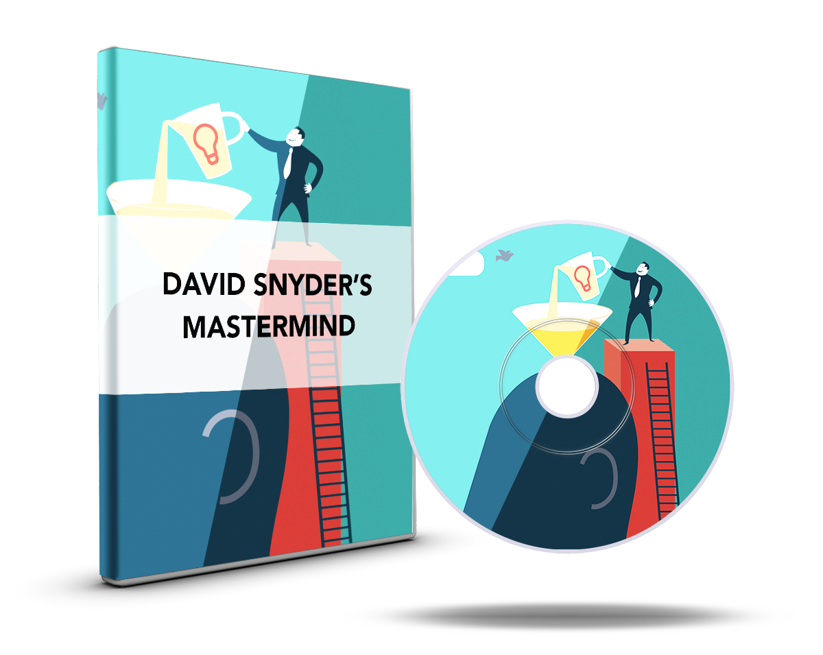 Mastermind Membership