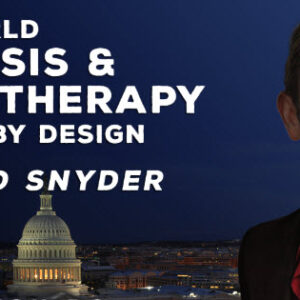 Real World Hypnosis – Identity By Design 2020