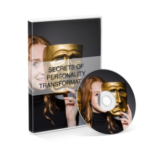 Secrets of Personality Transformation