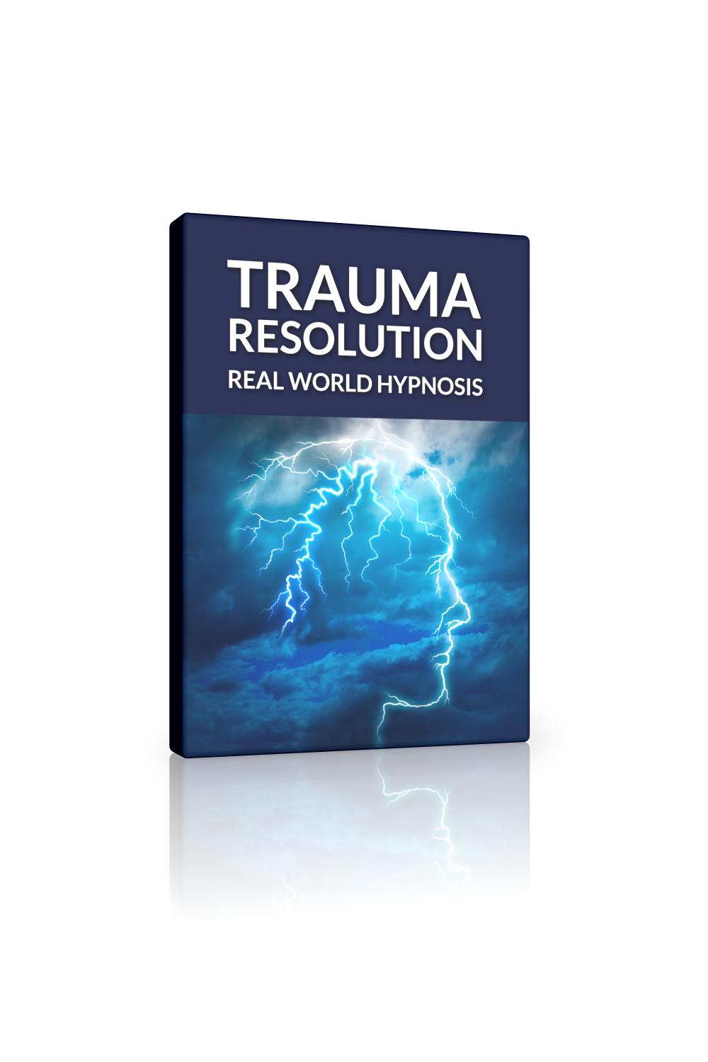 Real World Hypnosis : Trauma Resolution