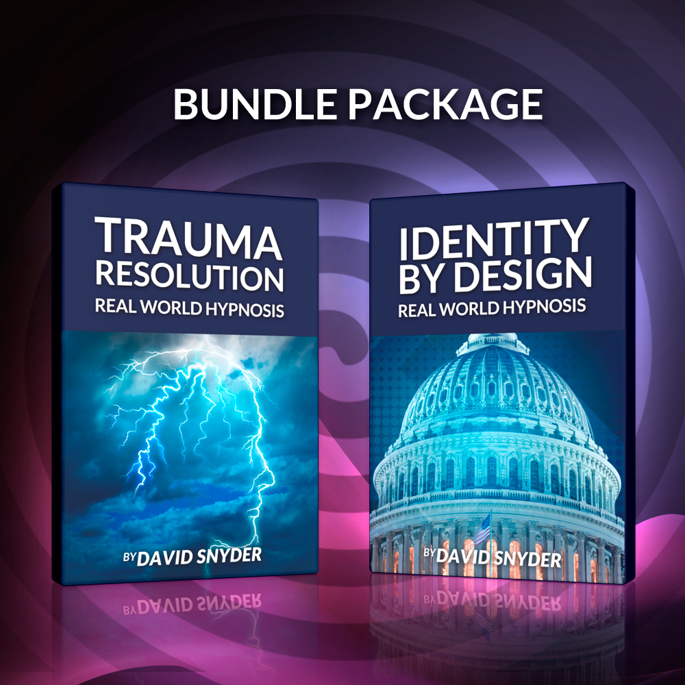 Bundle Offer: TR and IBD