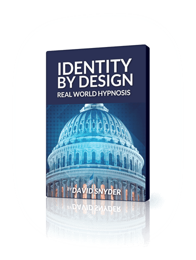Real World Hypnosis – Identity By Design (Cyprus)