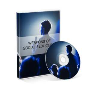 Weapons of Social Seduction