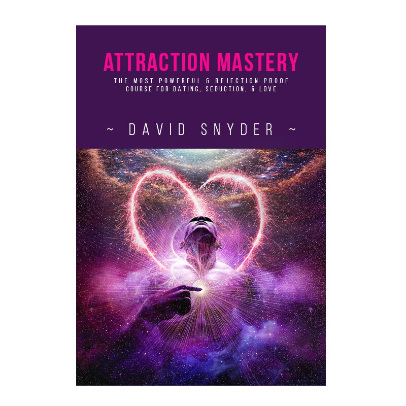 Attraction-Mastery
