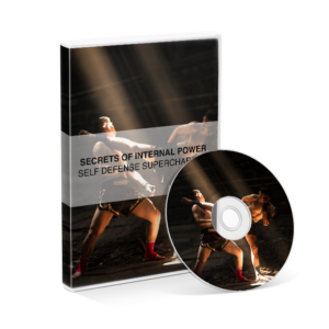 Secrets of Internal Power: Self Defense Supercharger