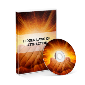 Hidden Laws of Attraction