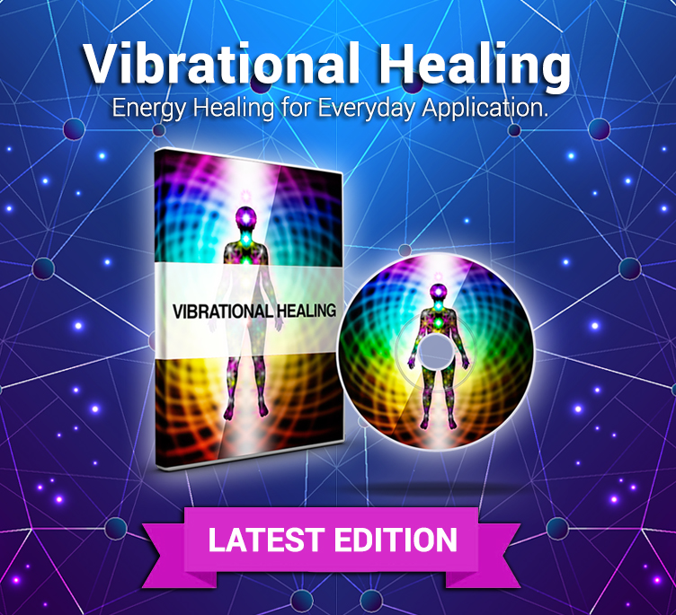 Vibrational Healing 2021