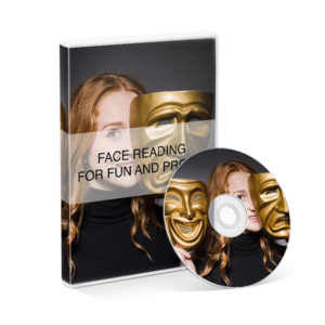 Face Reading For Fun And Profit