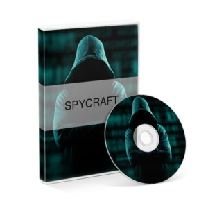 SpyCraft