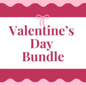 Valentines Day Bundle