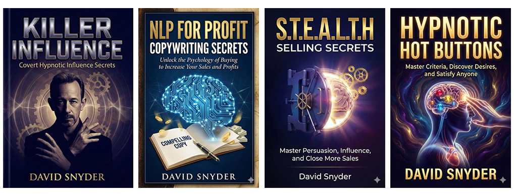 The Business & Sales Domination System