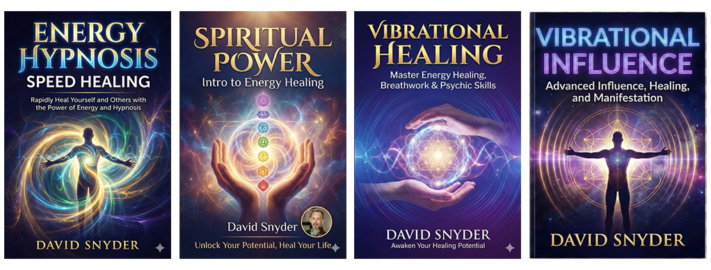 The Energy Healer’s Toolkit