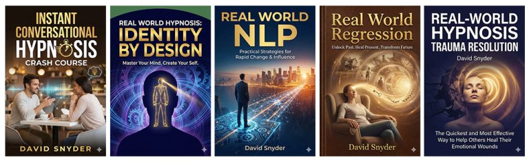 The Hypnotherapy Certification Vault