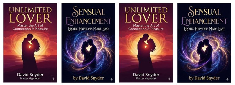 The Intimate Mastery Collection